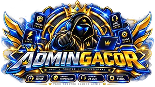 GACOR303